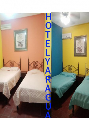 Hotel Yaragua